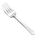 Legacy by 1847 Rogers, Silverplate Cold Meat Fork