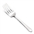 Legacy by 1847 Rogers, Silverplate Cold Meat Fork