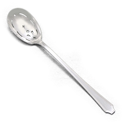 Legacy by 1847 Rogers, Silverplate Olive Spoon