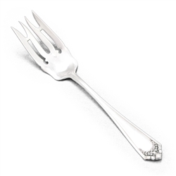 Leicester by International, Sterling Salad Fork