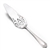 Leicester by International, Sterling Layer Cake Server