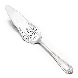 Leicester by International, Sterling Layer Cake Server