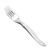Leilani by 1847 Rogers, Silverplate Dinner Fork