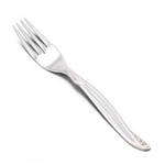 Leilani by 1847 Rogers, Silverplate Dinner Fork