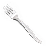 Leilani by 1847 Rogers, Silverplate Salad Fork