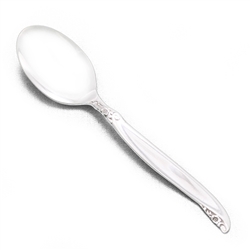 Leilani by 1847 Rogers, Silverplate Teaspoon