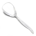 Leilani by 1847 Rogers, Silverplate Berry Spoon