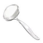 Leilani by 1847 Rogers, Silverplate Gravy Ladle