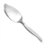 Leilani by 1847 Rogers, Silverplate Pie Server, Flat Handle