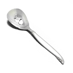 Leilani by 1847 Rogers, Silverplate Relish Spoon