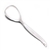 Leilani by 1847 Rogers, Silverplate Sugar Spoon