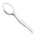 Leilani by 1847 Rogers, Silverplate Tablespoon (Serving Spoon)