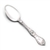 Les Cinq Fleurs by Reed & Barton, Sterling Teaspoon, Monogram M