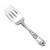 Lily by F.M. Whiting, Sterling Cold Meat Fork, Small