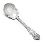 Lily by Watson, Sterling Sugar Spoon, Monogram C