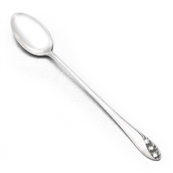 Lily of the Valley by Gorham, Sterling Iced Tea/Beverage Spoon