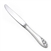 Lily of the Valley by Gorham, Sterling Luncheon Knife, Modern