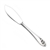 Lily of the Valley by Gorham, Sterling Master Butter Knife, Flat Handle