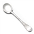 Lorne by 1847 Rogers, Silverplate Master Salt Spoon