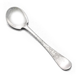 Lorne by 1847 Rogers, Silverplate Master Salt Spoon