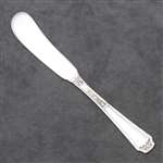 Louis XIV by Towle, Sterling Butter Spreader, Flat Handle