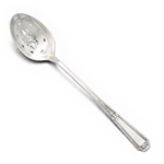 Louis XIV by Towle, Sterling Olive Spoon, Monogram HBH