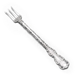 Louis XV by Whiting Div. of Gorham, Sterling Cocktail/Seafood Fork, Monogram TLJ