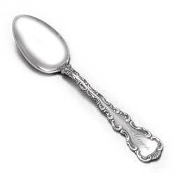 Louis XV by Whiting Div. of Gorham, Sterling Teaspoon, Monogram Maude