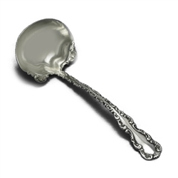 Louis XV by Whiting Div. of Gorham, Sterling Cream Ladle