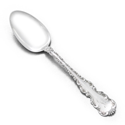 Louis XV by Whiting Div. of Gorham, Sterling Tablespoon (Serving Spoon), Monogram S