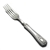 Louis XVI by Community, Silverplate Dinner Fork, Hollow Handle