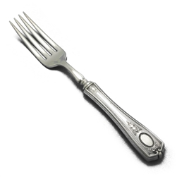 Louis XVI by Community, Silverplate Dinner Fork, Hollow Handle