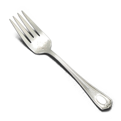 Louis XVI by Community, Silverplate Salad Fork