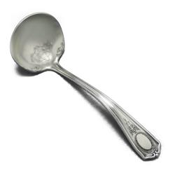 Louis XVI by Community, Silverplate Cream Ladle