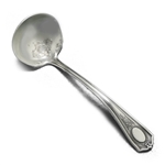 Louis XVI by Community, Silverplate Cream Ladle