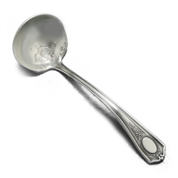 Louis XVI by Community, Silverplate Cream Ladle