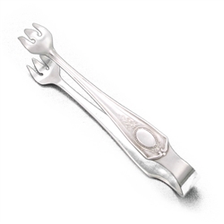 Louis XVI by Community, Silverplate Sugar Tongs