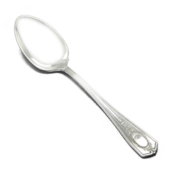 Louis XVI by Community, Silverplate Tablespoon (Serving Spoon)