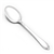 Lovelace by 1847 Rogers, Silverplate Oval Soup Spoon