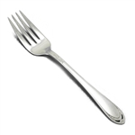 Lovelace by 1847 Rogers, Silverplate Salad Fork