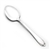 Lovelace by 1847 Rogers, Silverplate Sugar Spoon