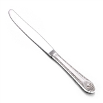 Lovely Lady by Holmes & Edwards, Silverplate Dinner Knife, Modern