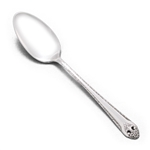 Lovely Lady by Holmes & Edwards, Silverplate Teaspoon