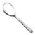 Lovely Lady by Holmes & Edwards, Silverplate Berry Spoon