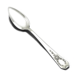 Madam Jumel by Whiting Div. of Gorham, Sterling Grapefruit Spoon