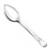 Madam Jumel by Whiting Div. of Gorham, Sterling Teaspoon, Monogram E