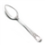 Madam Jumel by Whiting Div. of Gorham, Sterling Teaspoon, Monogram D