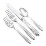 Madeira by Towle, Sterling 4-PC Setting, Luncheon Size, Modern Blade
