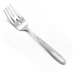 Madeira by Towle, Sterling Salad Fork