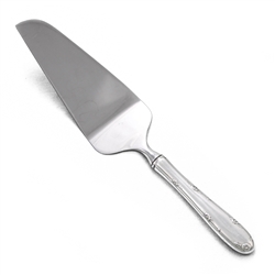 Madeira by Towle, Sterling Pie Server, Drop, Hollow Handle